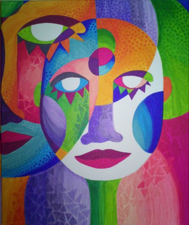 "En voir de toutes les couleurs", partie 2